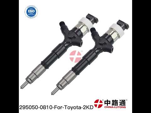 Diesel Fuel Injector 0 445 120 367 for Cummins 5283840