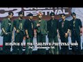 112225 HORI7ON AT YC2 CREATIVE FESTIVAL 2025 Full Performance Cut
