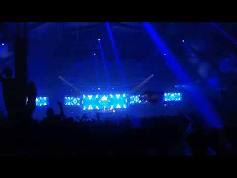 SZiGET Festival 2022 Ticketswap Party Arena Budapest