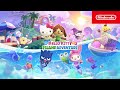 Vídeo de jogabilidade de Hello Kitty Island Adventure  Playstation
