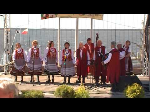 Zespół "Stepniczanie" - Powiedzże mi, powiedz