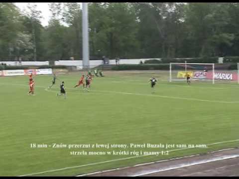 2007.05.10.Piast Gliwice - Lechia Gdańsk 2:3 [4]