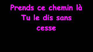 Gourmandises alizee Letra Gourmandises alizee Letra