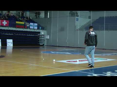 F3P WCh 2023 - F3P-AFM Finals S2 - Gernot BRUCKMANN (AUT)