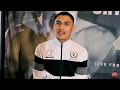 VERGIL ORTIZ JR FRUSTRATED THAT TOP BOXERS WILL NOT FIGHT HIM ASKS "WHAT ELSE DO I GOTTA DO?"