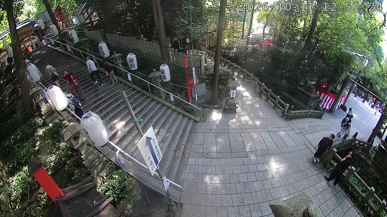 Hiraoka Shrine
