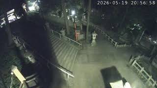枚岡神社