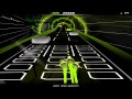 Audiosurf: Dj Next - Клубняк 2011 