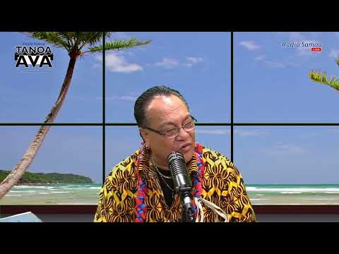 Tanoa Ava Show, 28 AUG 2021 - Radio Samoa