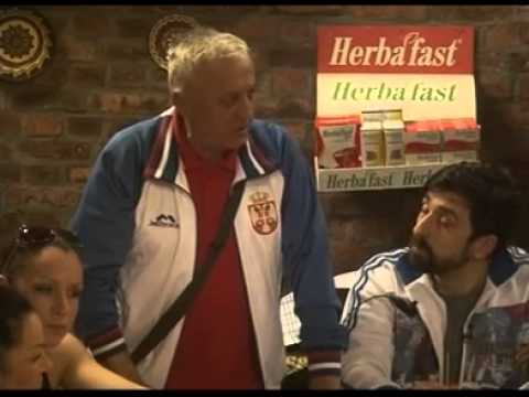 VIP FARMA 4 - Ekrem i Era odlučili: Stanija da ide u duel