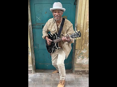 Rebel Idrens feat. Brinsley Forde Aswad's Founder "Klucztown"  Trailer.