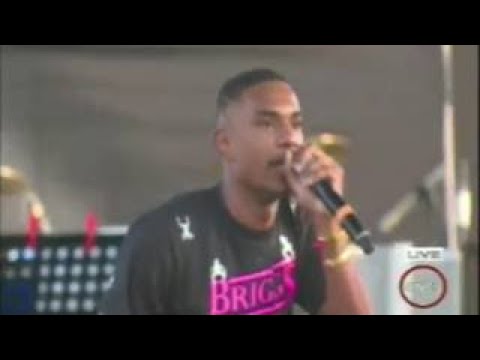 Soca Monarach Semi Finals 2017