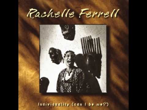 Rachelle Ferrell - I Can Explain
