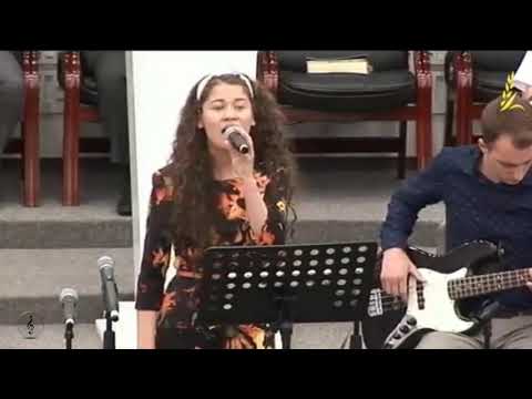 Cristiana Tont - Lipeste-mi Doamne sufletul de Tine | Video