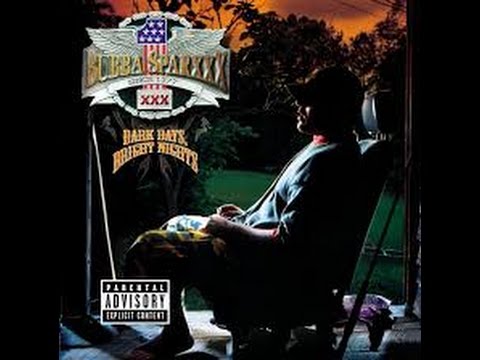 bubba Sparxxx - Tak'm to the water