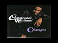 Christopher Williams - Let's Get Right