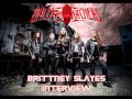 Brittney Slayes of Unleash the Archers talks Time ...