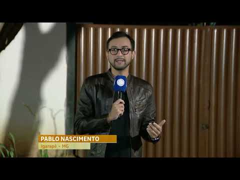 Clínica de reabilitação em Igarapé (MG) é fechada após denúncias de falta de condições sanitárias