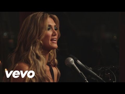 Delta Goodrem - Wish You Were Here (Acoustic)