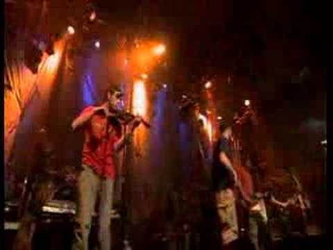 Divokej Bill - Sibenice