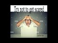 Try Not To Get Scared 𝖘𝖈𝖆𝖗𝖎𝖊𝖘𝖙 𝖘𝖙𝖔𝖗𝖎𝖊𝖘