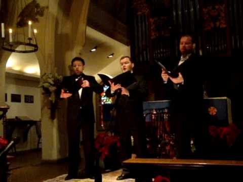 S. Degtyarev Christmas Troparion.MPG