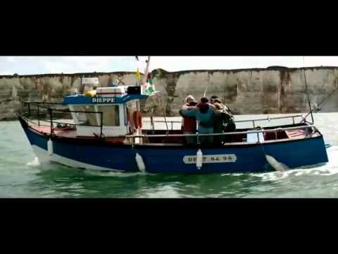 L'affaire SK1 (2014) bande annonce