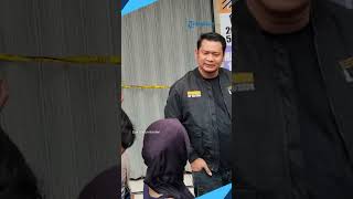 Download lagu Wanita Karyawan BRILink di Serang Banten Tewas Dibunuh, Motif Diduga Sakit Hati Oleh Perkataan mp3