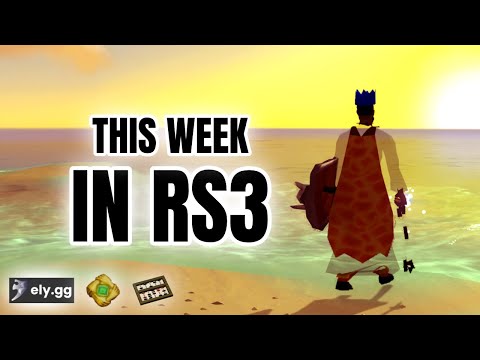 Ely Rs3