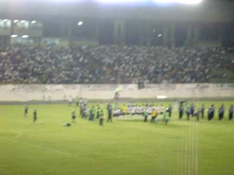 CORINTHIANS 2X0 MIXTO - MT, TIMÃO