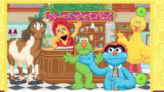 The Muppets Furchester Hotel Helping Hand Game Fun Baby Fun Fun 3