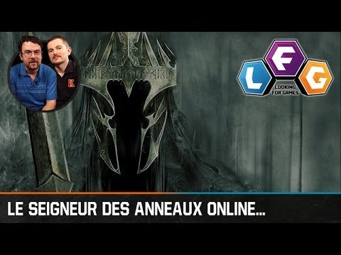 Le Seigneur des Anneaux Online : Les Ombres d'Angmar PC