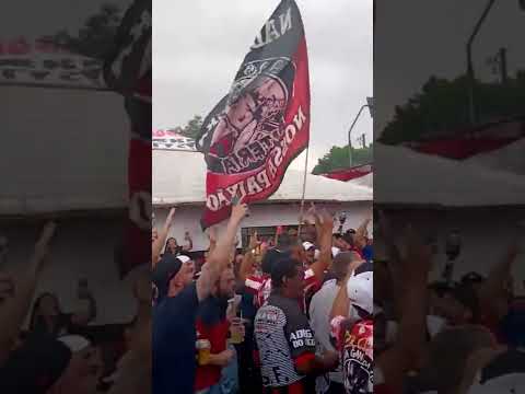 Gang da Vila festa de aniversário do Vila Sá f c