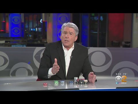 2020年の選挙第13号議案 (Election 2020: Proposition 13)