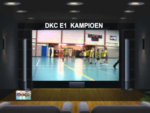 DKC E1 - ONDO E3 kampioenswedstrijd deel 3