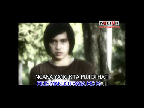 Gunawan - SIMPANG BINCI // LAGU MANADO (Official Music Video)