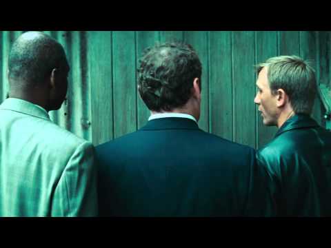 Layer Cake (VF) - Bande Annonce