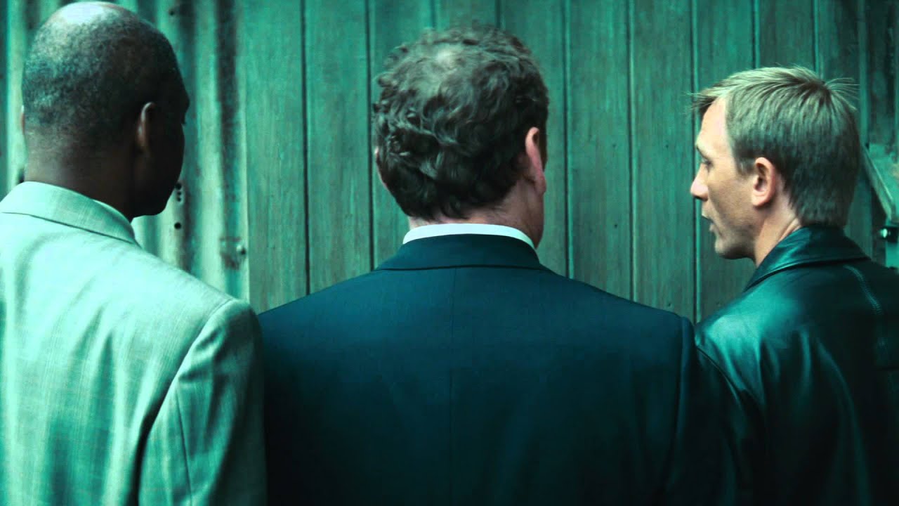 Miniature de la vidéo Layer Cake (VF) - Bande Annonce du film Layer Cake