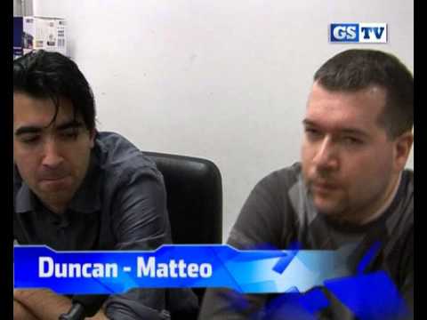 GameStar TV s05e02 - Játékok