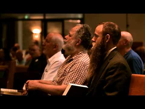 I'm Going Home (282) / 36th Annual National Sacred Harp Singing Convention