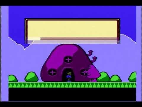 M.C. Kids any% speedrun in 18:59 (PB)