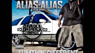 Alias:Alias ft. Emakulant - In The Game [BayAreaCompass] (Prod. by 3HMB)
