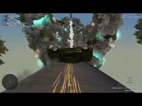 NikotiN ft. AquiL - Azurepath | Finished