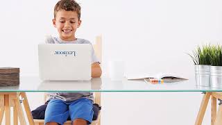 🖥️ Lexibook Bilingual Educational Laptop – Learn & Play in Spanish & English