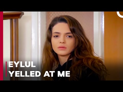 Eylül Treats Her Momma Badly - Can't Stop Loving You
