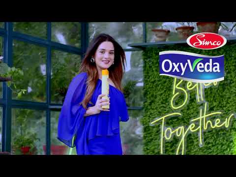 Amit sengar SIMCO OXYVEDA BODY LOTION