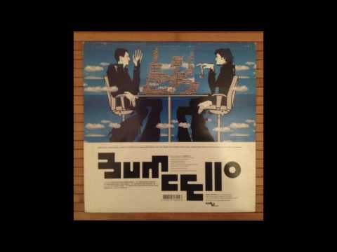 Bumcello - To the next Man