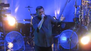 Elbow "New York Morning" Live @ Webster Hall NYC HD