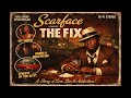 Scarface The Fix 1950s Soul Full Album