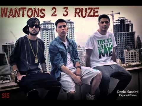 Wantons Ft Arta - In 2 3 Ruze